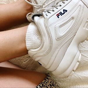 Fila Women’s Disruptor II